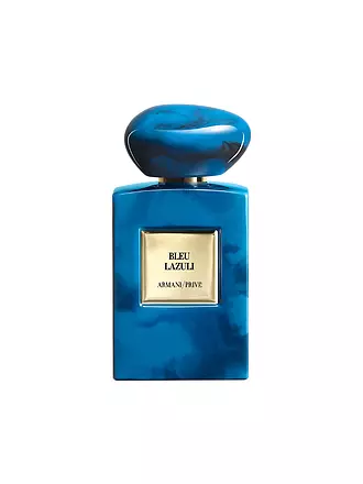 ARMANI/PRIVÉ | Bleu Lazuli Eau de Parfum 100ml | 